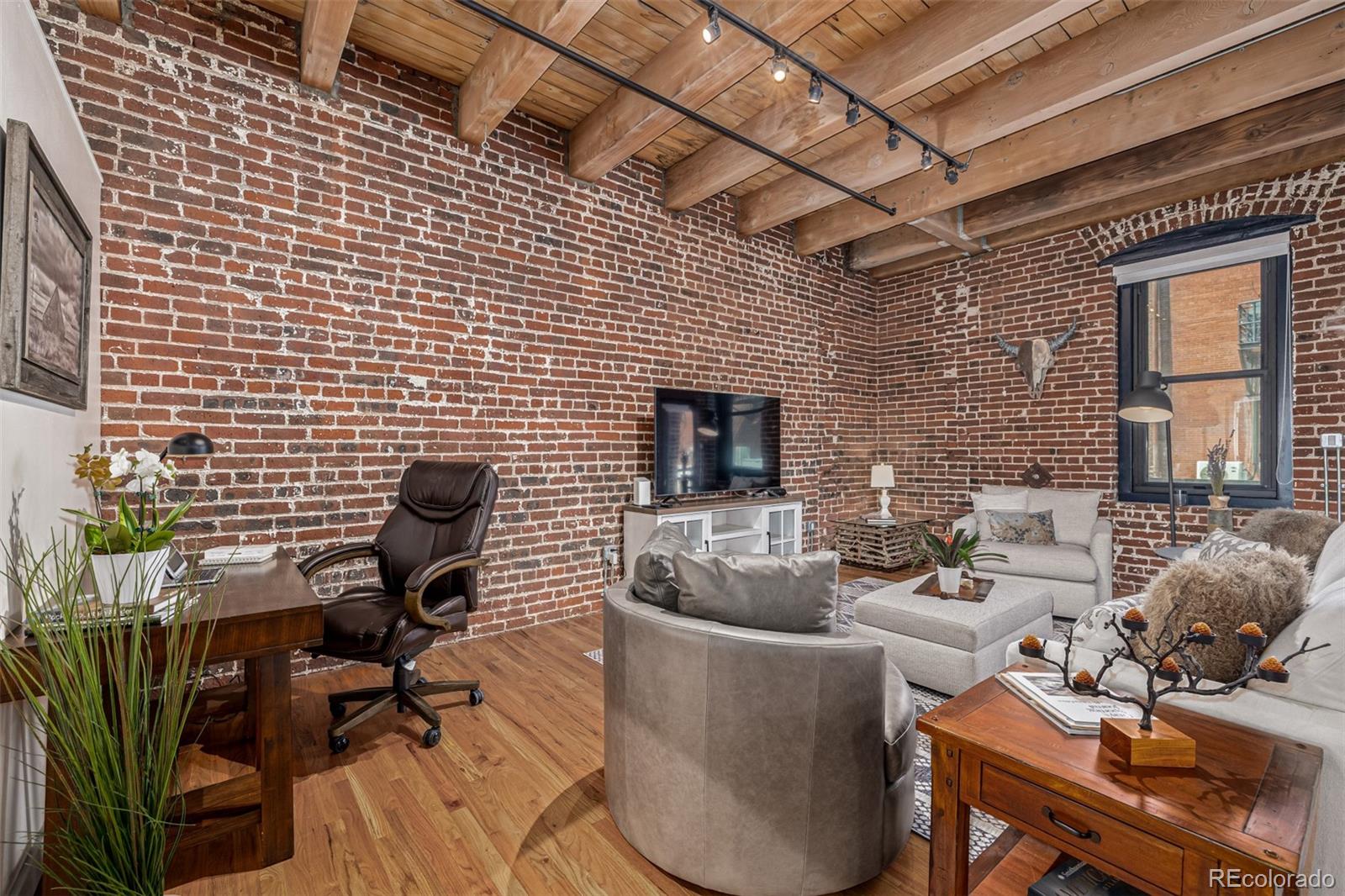 MLS Image #3 for 1745  wazee street 2e,denver, Colorado