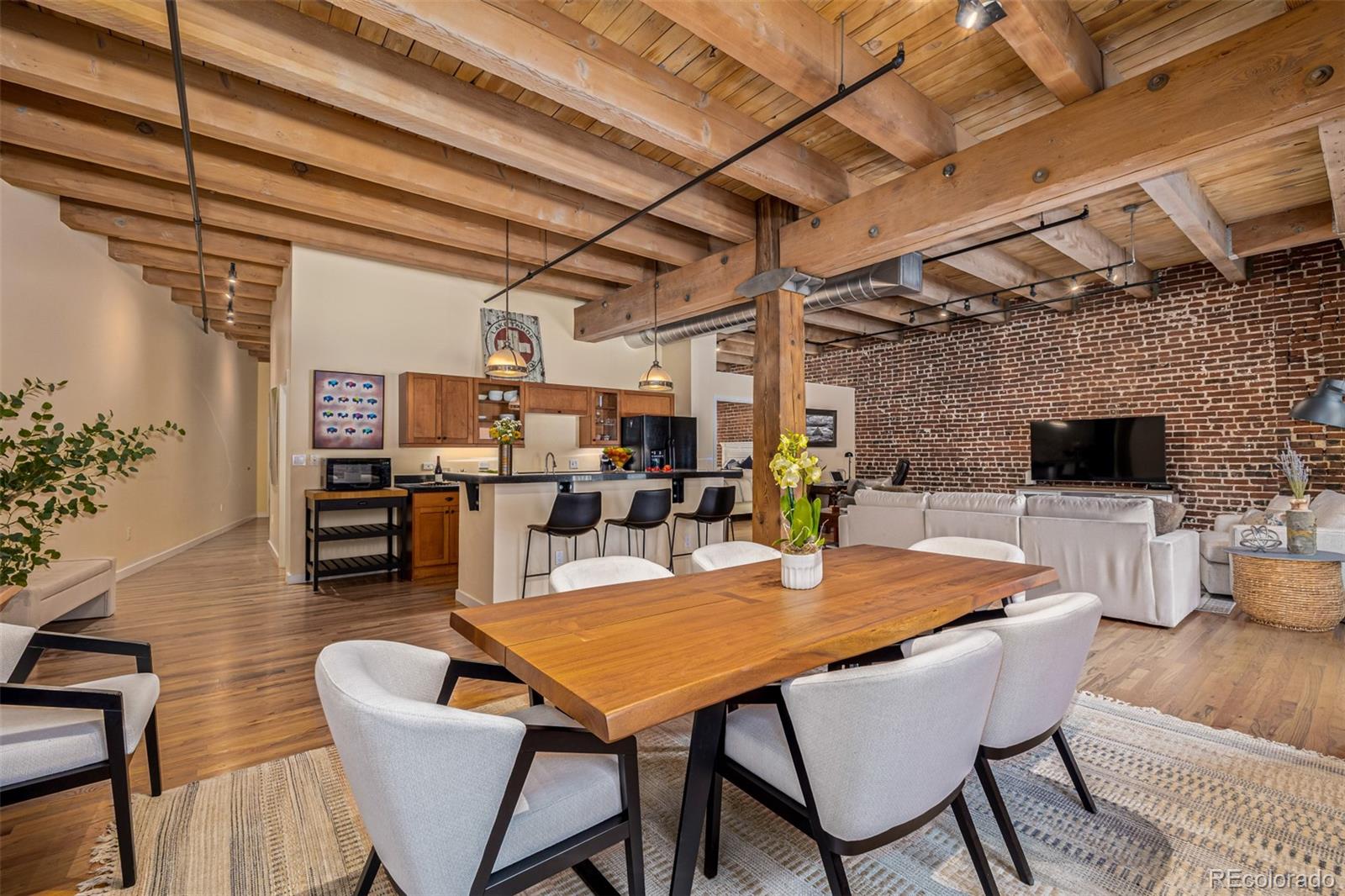 MLS Image #4 for 1745  wazee street 2e,denver, Colorado