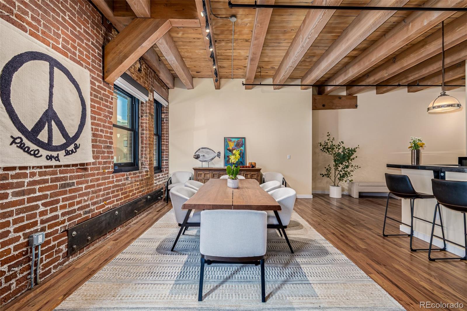 MLS Image #5 for 1745  wazee street 2e,denver, Colorado