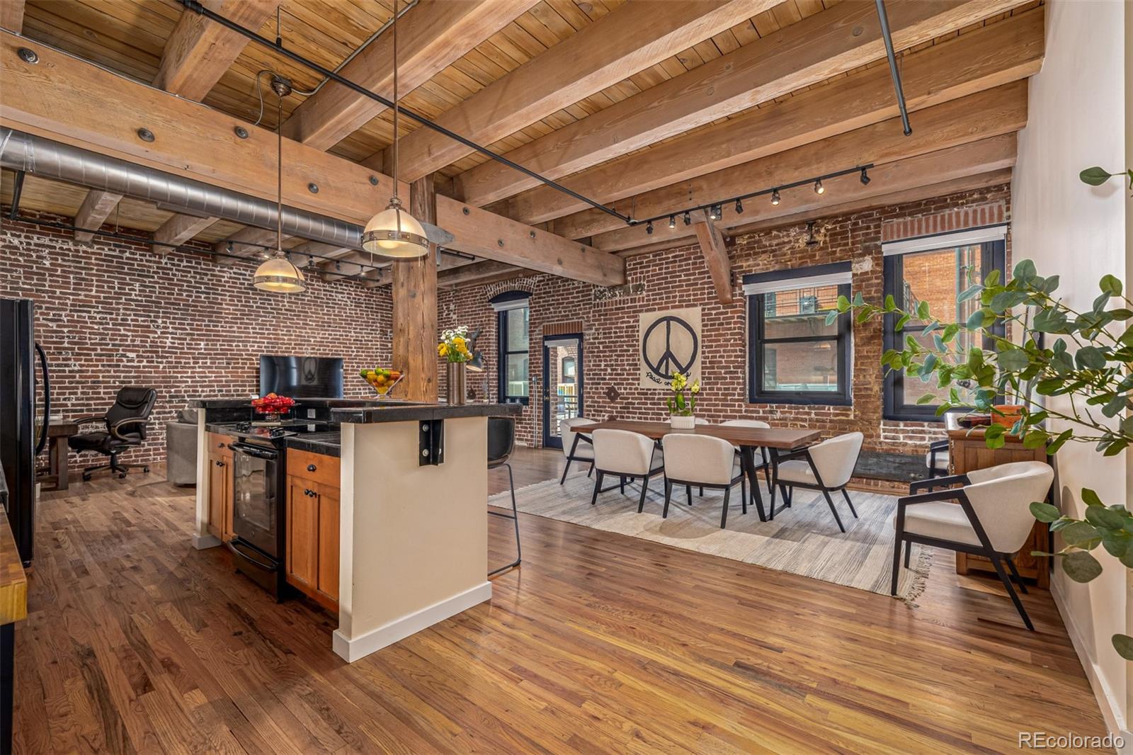 MLS Image #6 for 1745  wazee street 2e,denver, Colorado