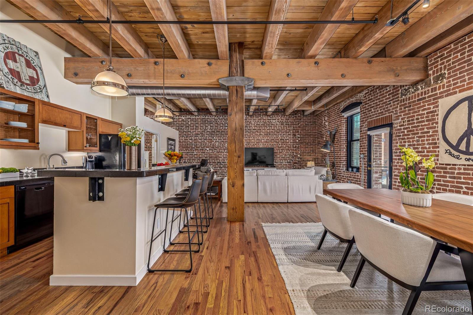 MLS Image #7 for 1745  wazee street 2e,denver, Colorado