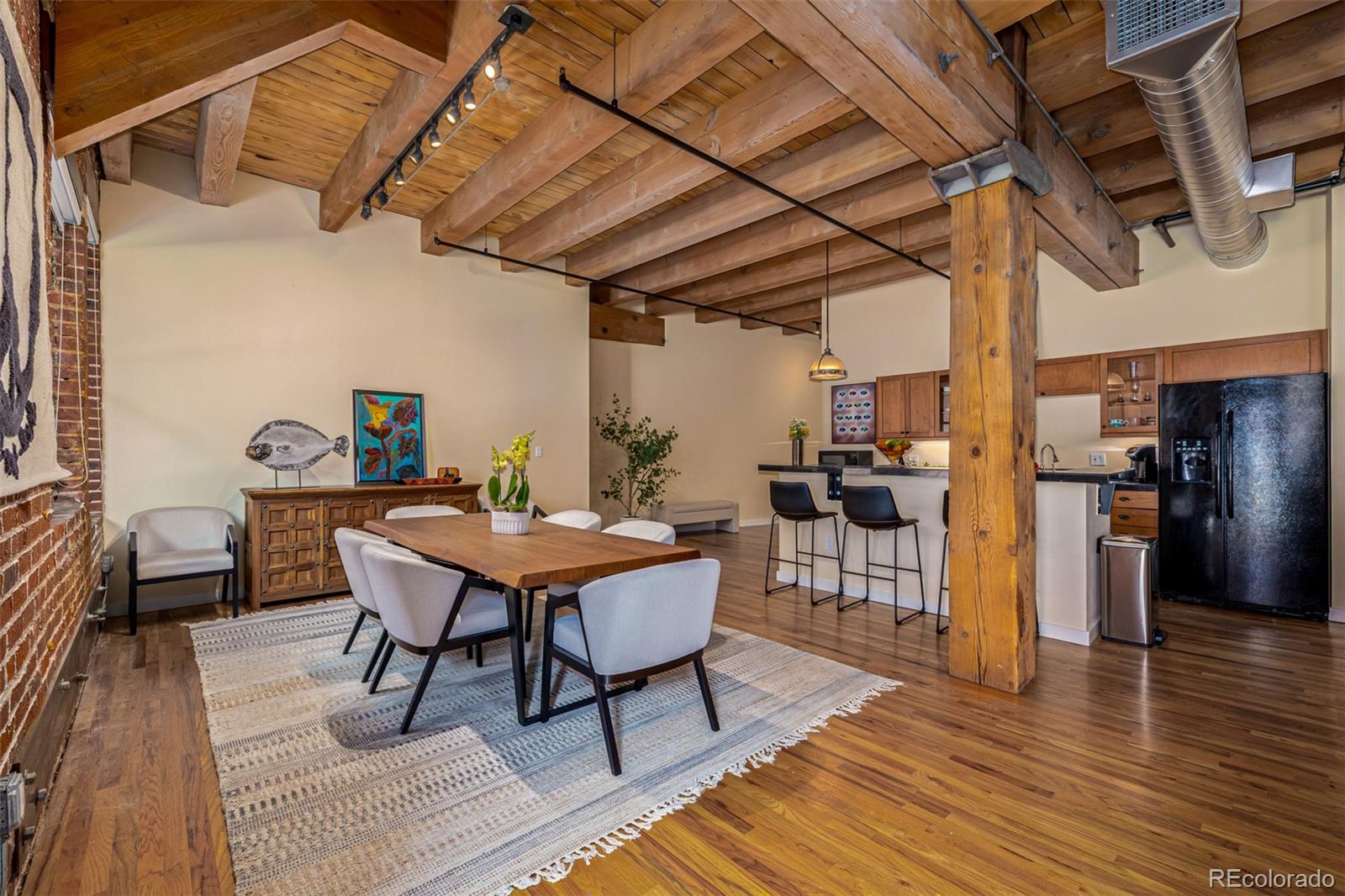 MLS Image #8 for 1745  wazee street 2e,denver, Colorado