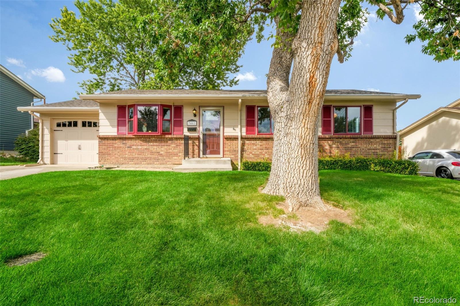MLS Image #0 for 3461 w edgemore place,englewood, Colorado