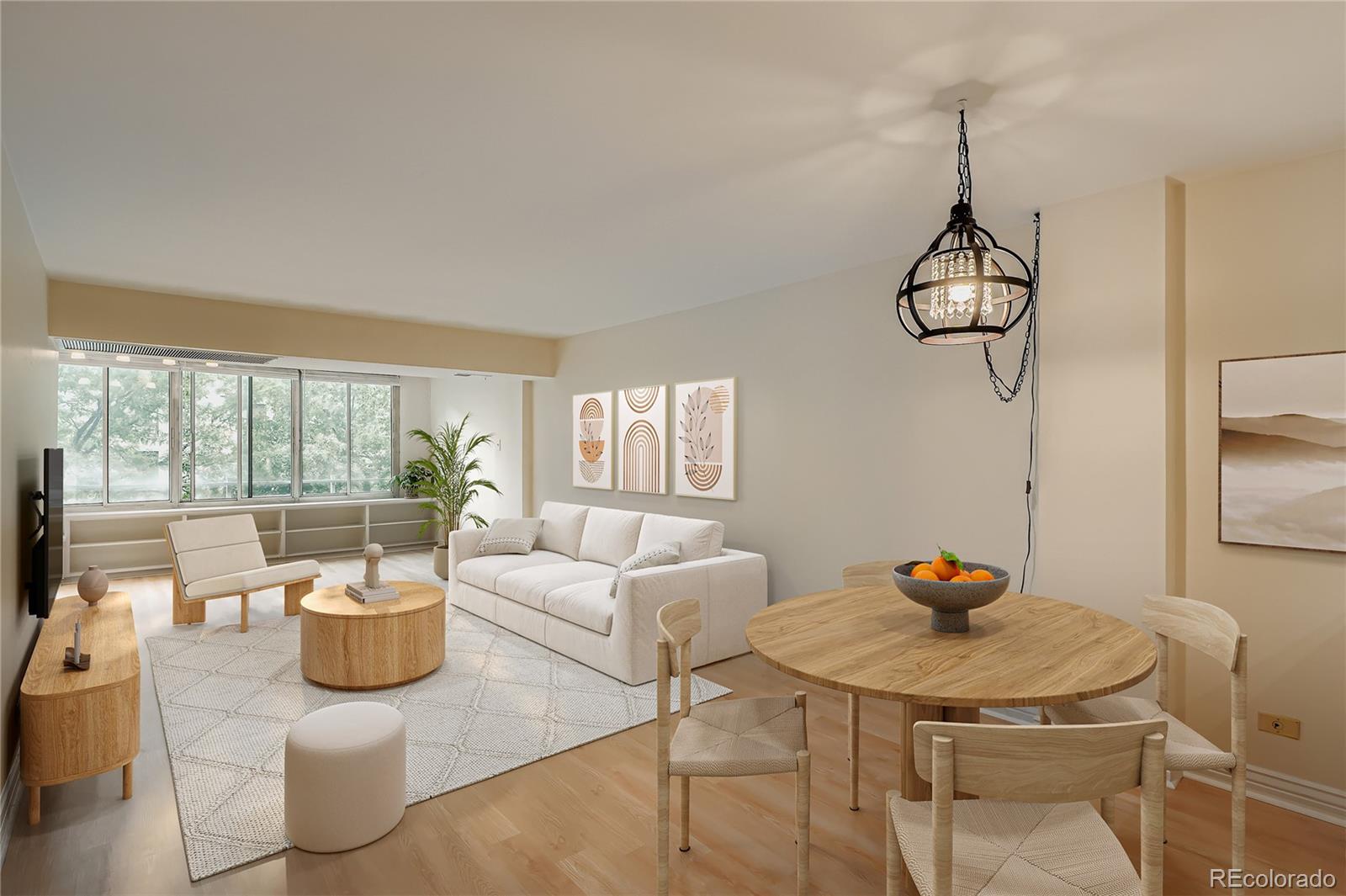 MLS Image #0 for 800 n washington street 403,denver, Colorado