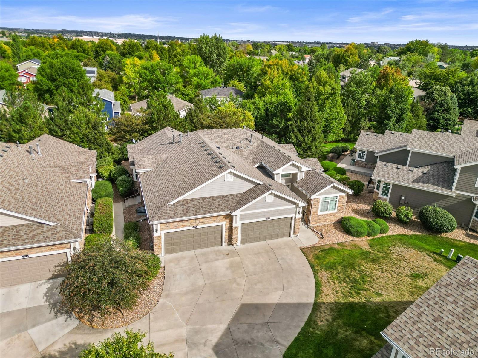 MLS Image #1 for 13648  plaster point 102,broomfield, Colorado