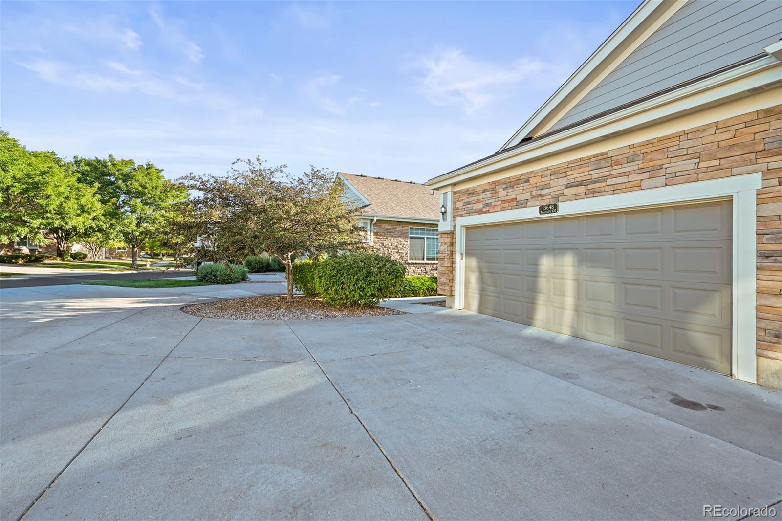 MLS Image #39 for 13648  plaster point 102,broomfield, Colorado