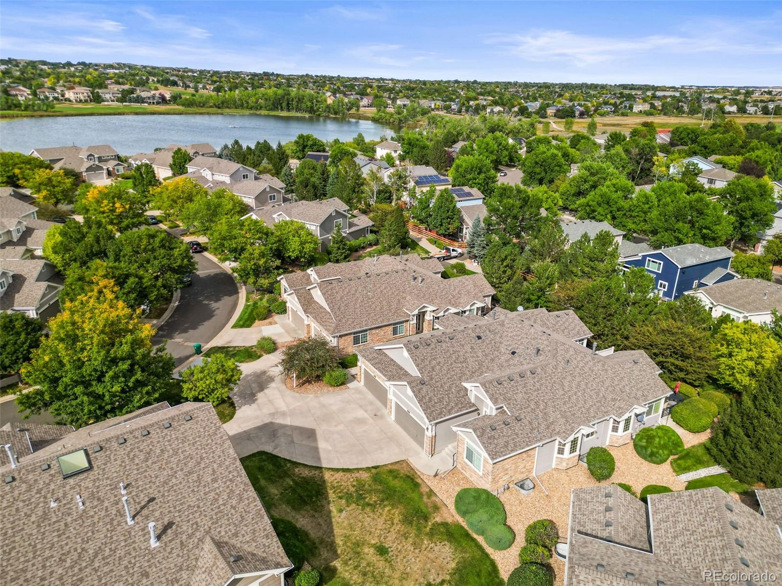 MLS Image #42 for 13648  plaster point 102,broomfield, Colorado