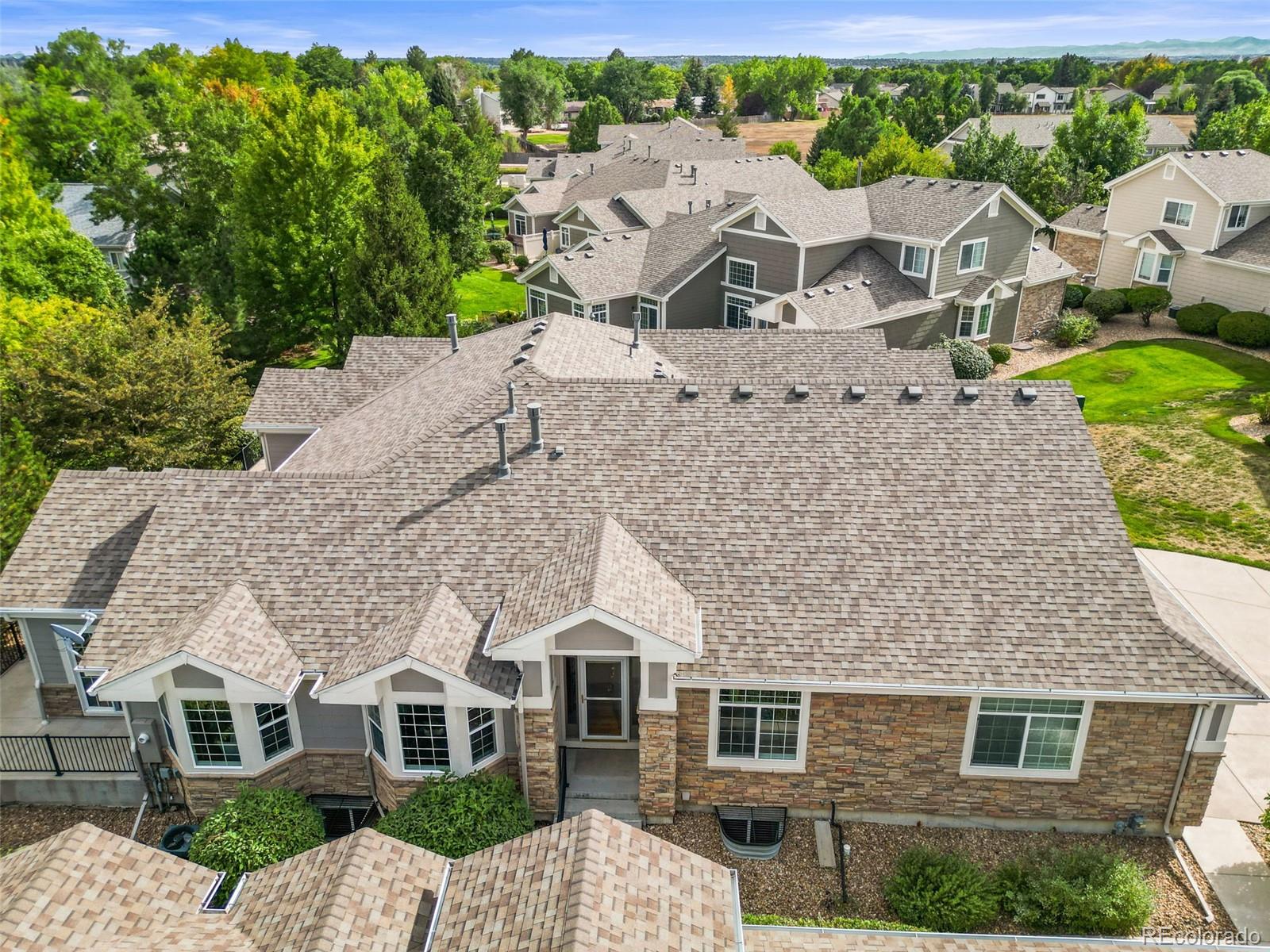 MLS Image #44 for 13648  plaster point 102,broomfield, Colorado
