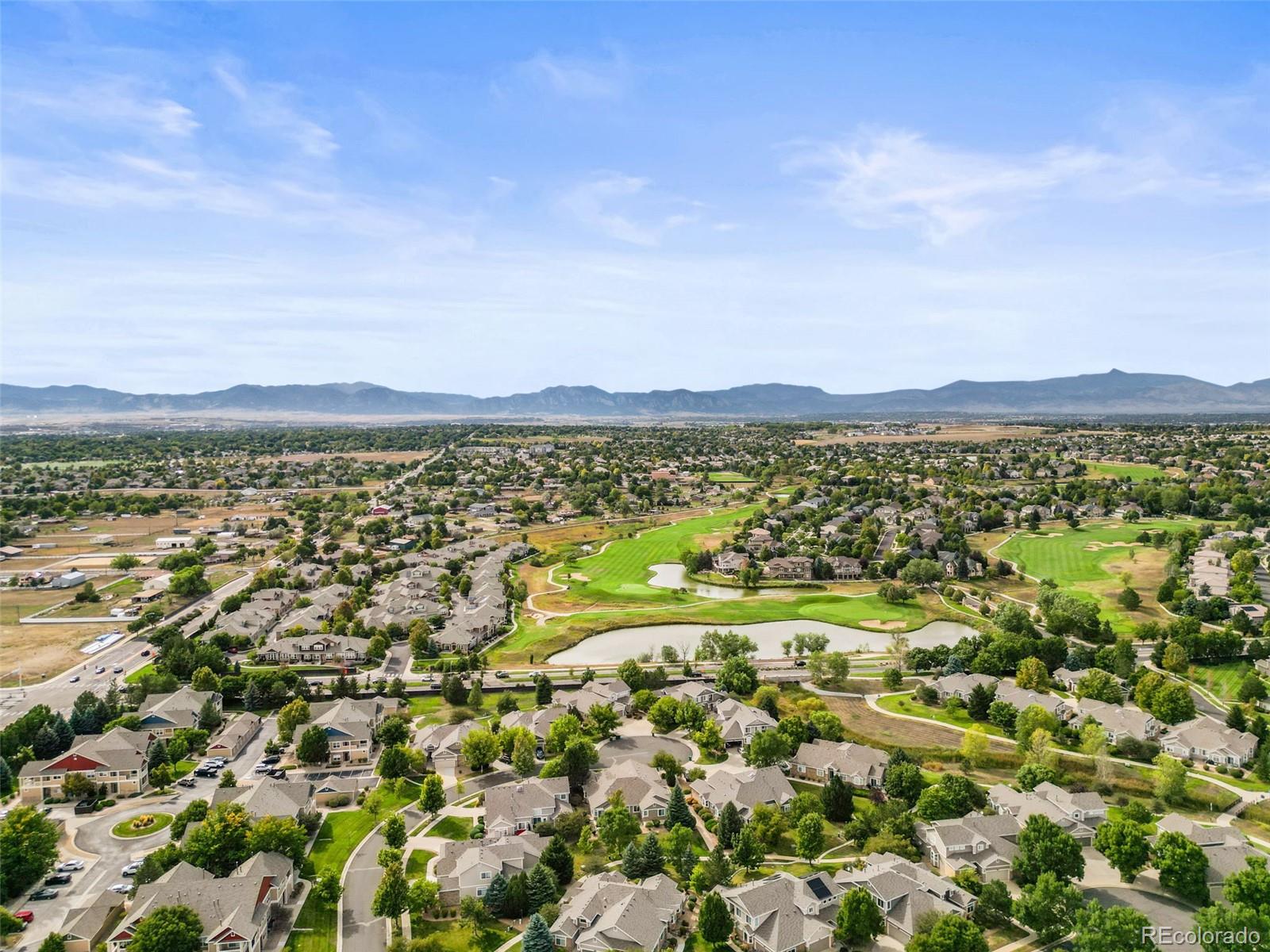MLS Image #46 for 13648  plaster point 102,broomfield, Colorado
