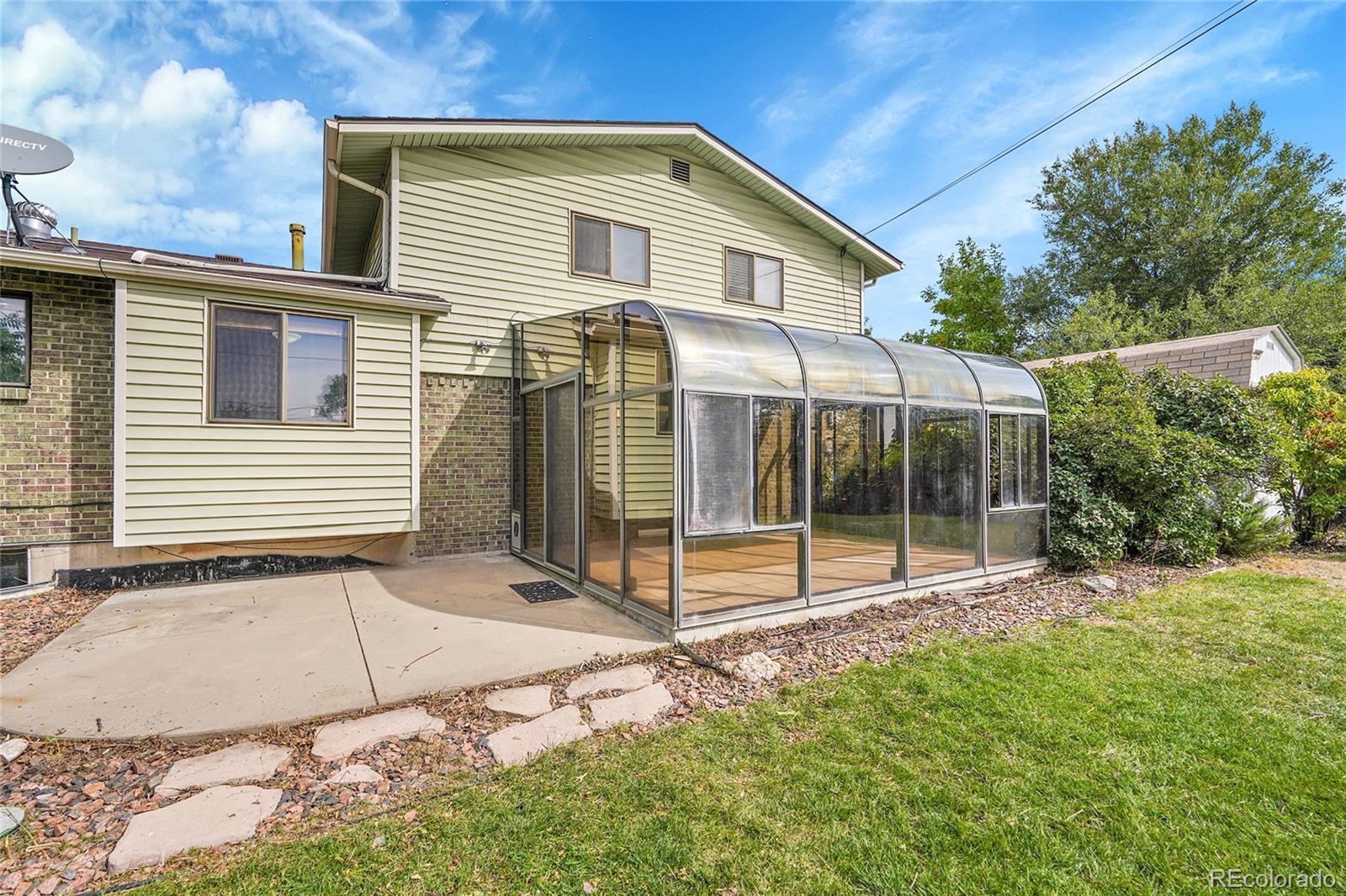 MLS Image #0 for 6432 w alder avenue,littleton, Colorado