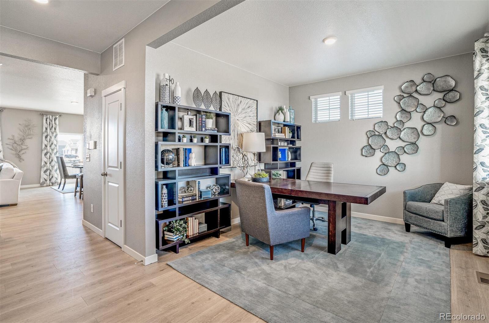 MLS Image #1 for 946  london way,severance, Colorado