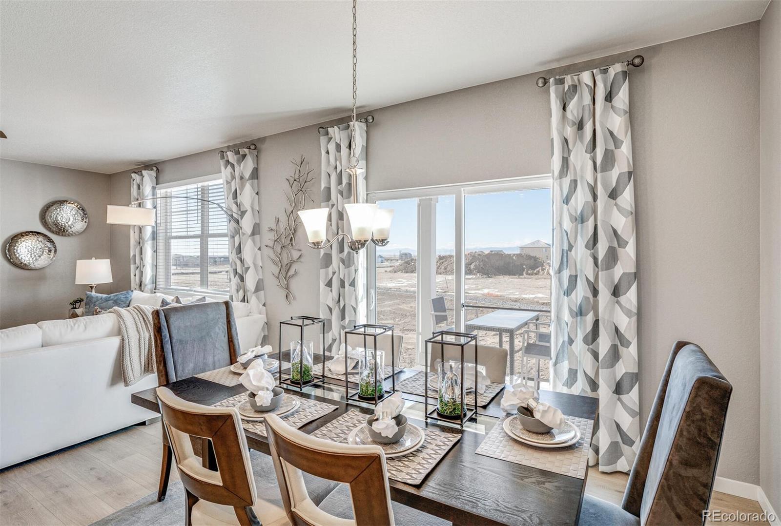 MLS Image #14 for 946  london way,severance, Colorado