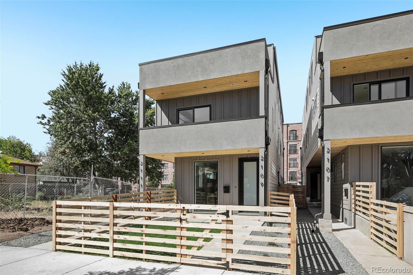 MLS Image #1 for 2109 s cherokee street,denver, Colorado