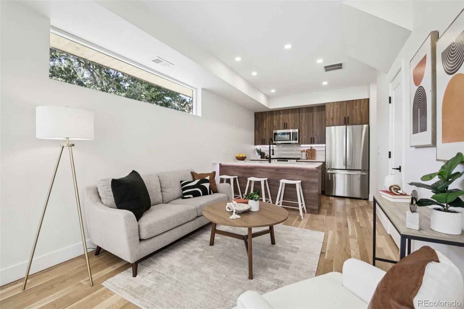 MLS Image #2 for 2109 s cherokee street,denver, Colorado