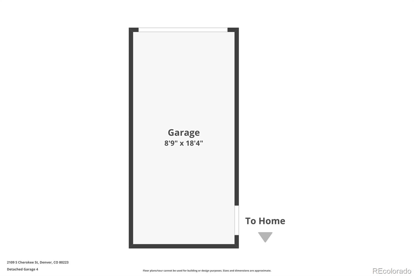 MLS Image #38 for 2109 s cherokee street,denver, Colorado