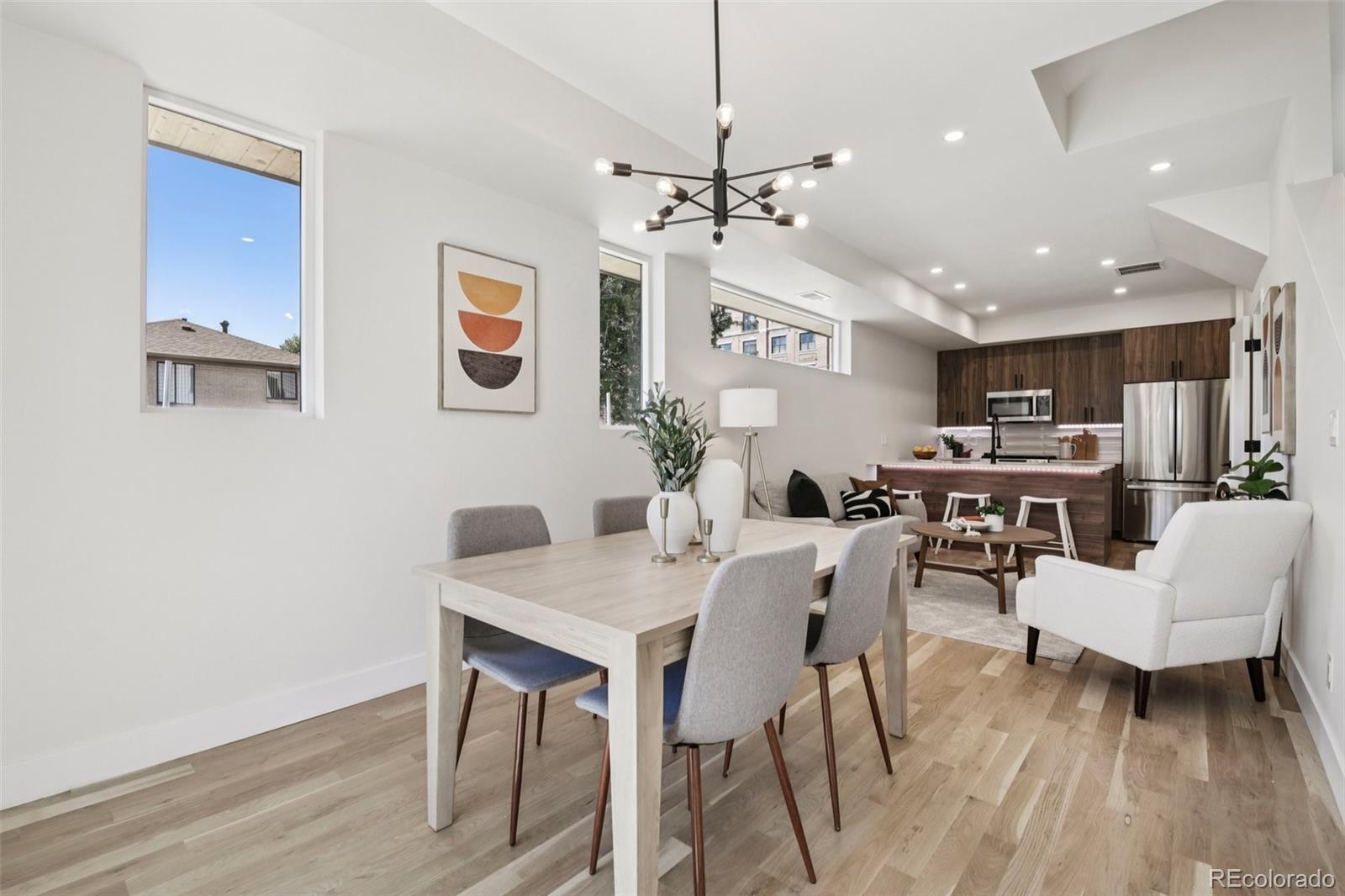MLS Image #6 for 2109 s cherokee street,denver, Colorado