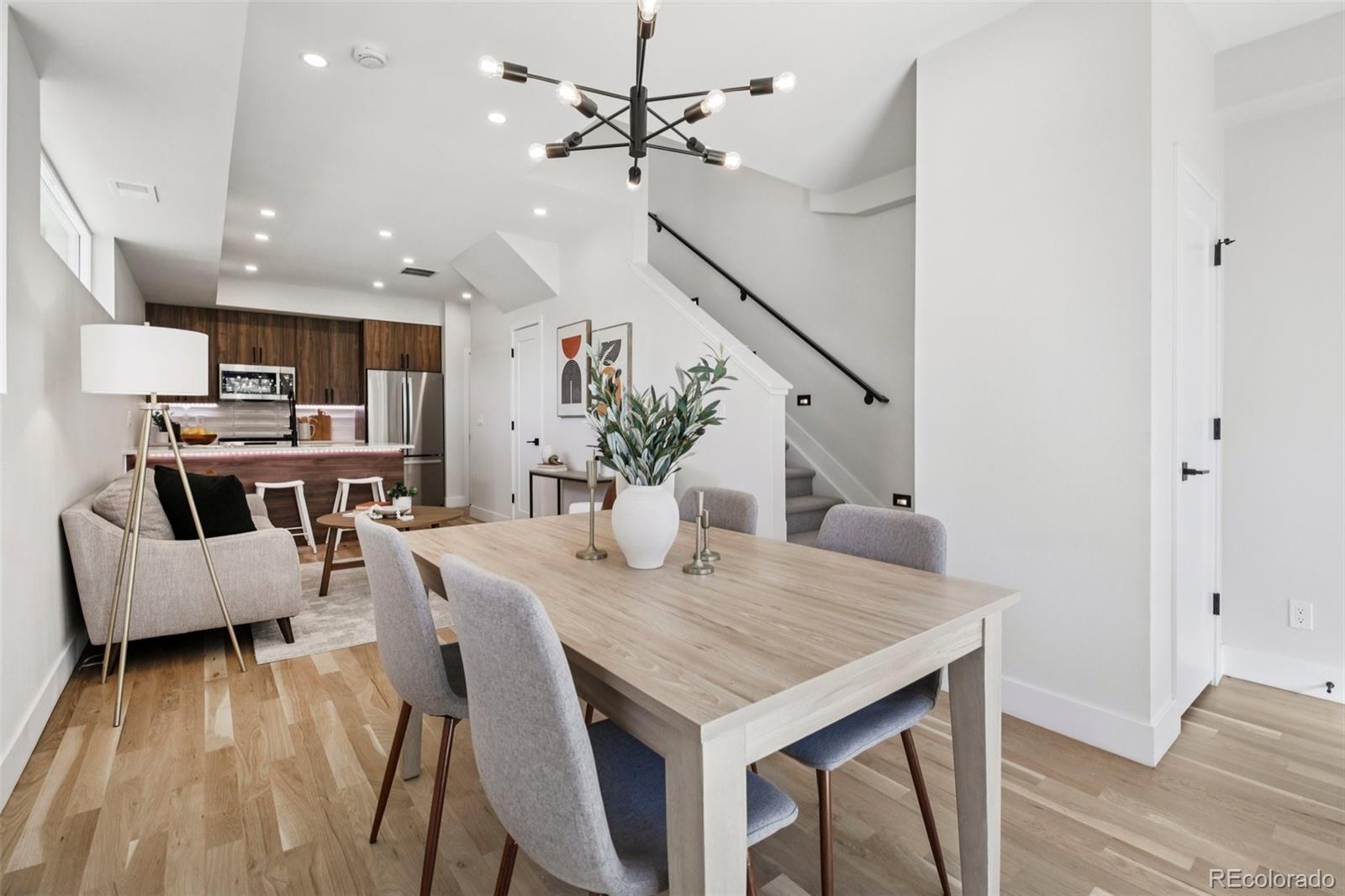 MLS Image #7 for 2109 s cherokee street,denver, Colorado