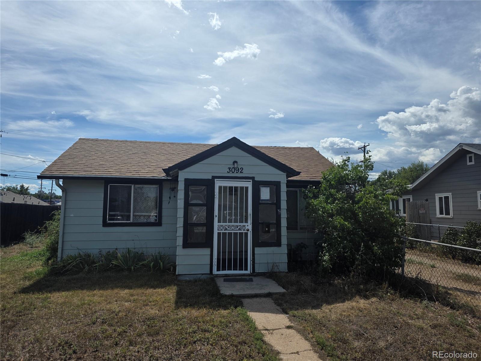 MLS Image #0 for 3092 w alaska place,denver, Colorado