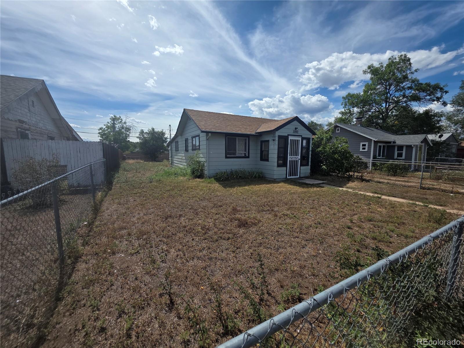 MLS Image #1 for 3092 w alaska place,denver, Colorado