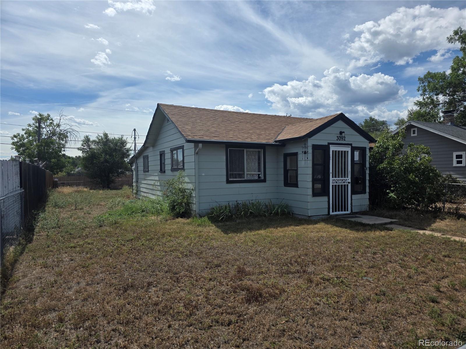 MLS Image #2 for 3092 w alaska place,denver, Colorado