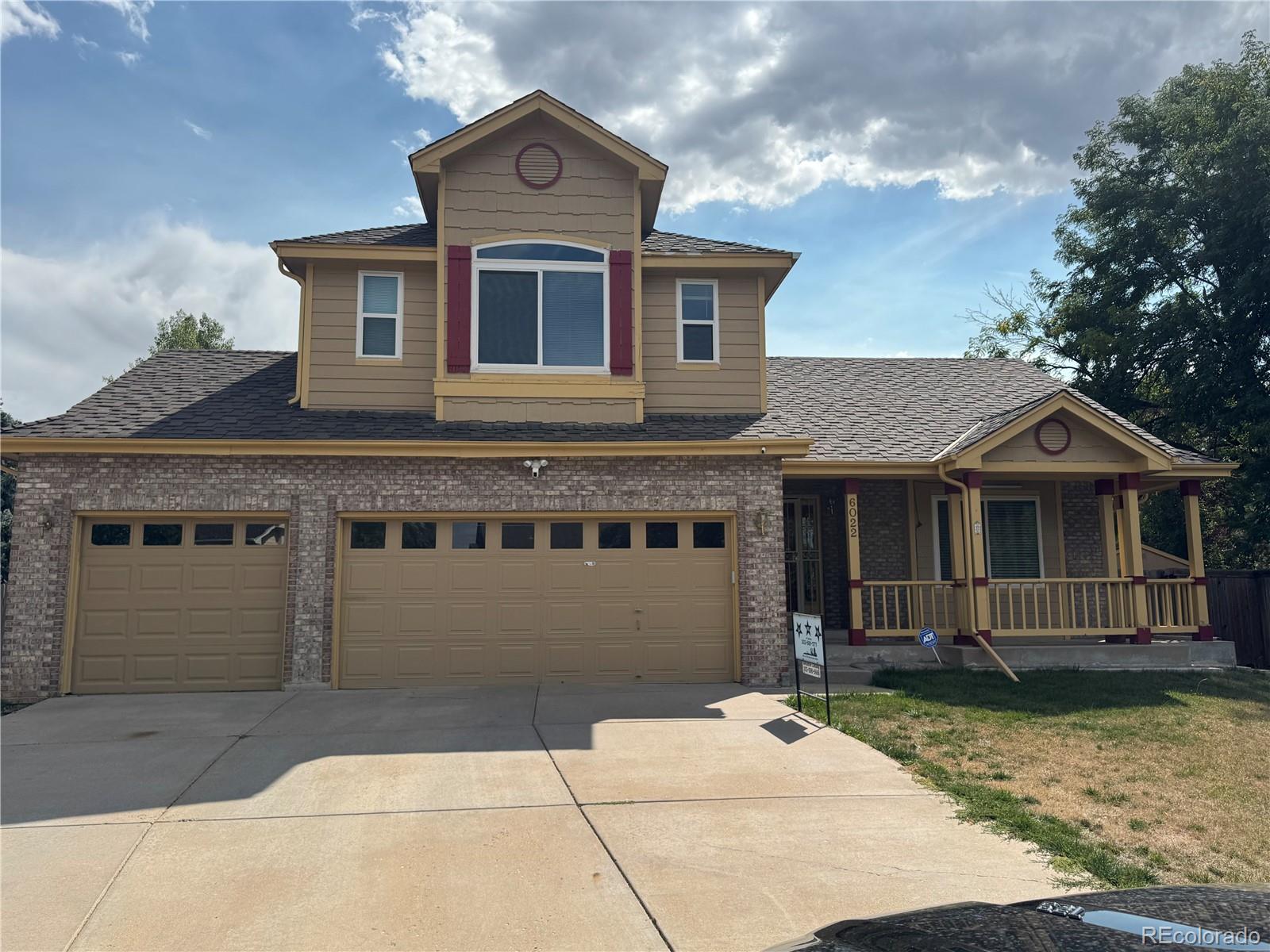 MLS Image #0 for 6022 w warren court,lakewood, Colorado