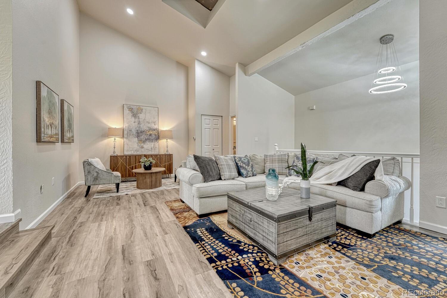 MLS Image #0 for 2979 w rowland place,littleton, Colorado