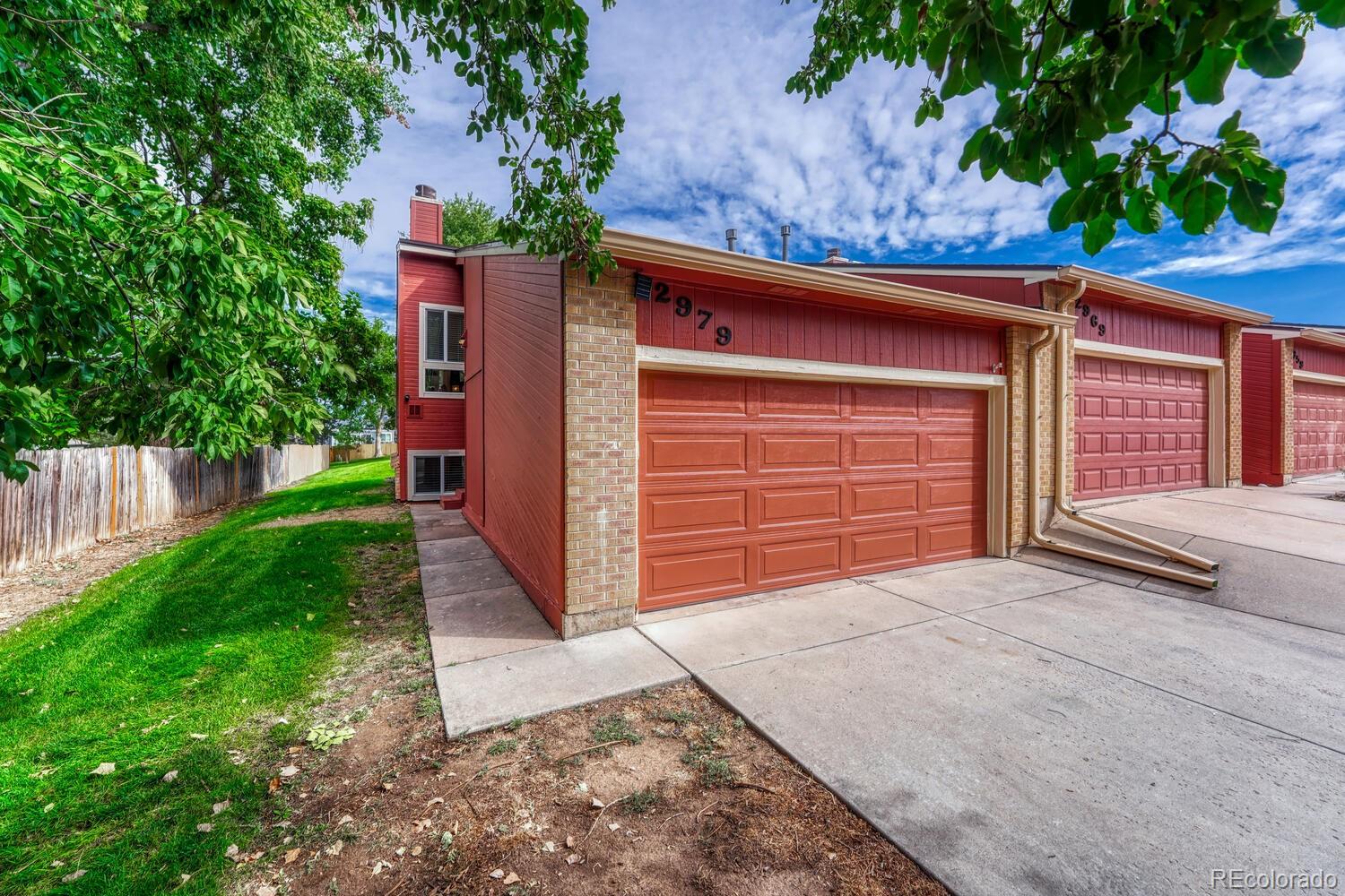 MLS Image #1 for 2979 w rowland place,littleton, Colorado
