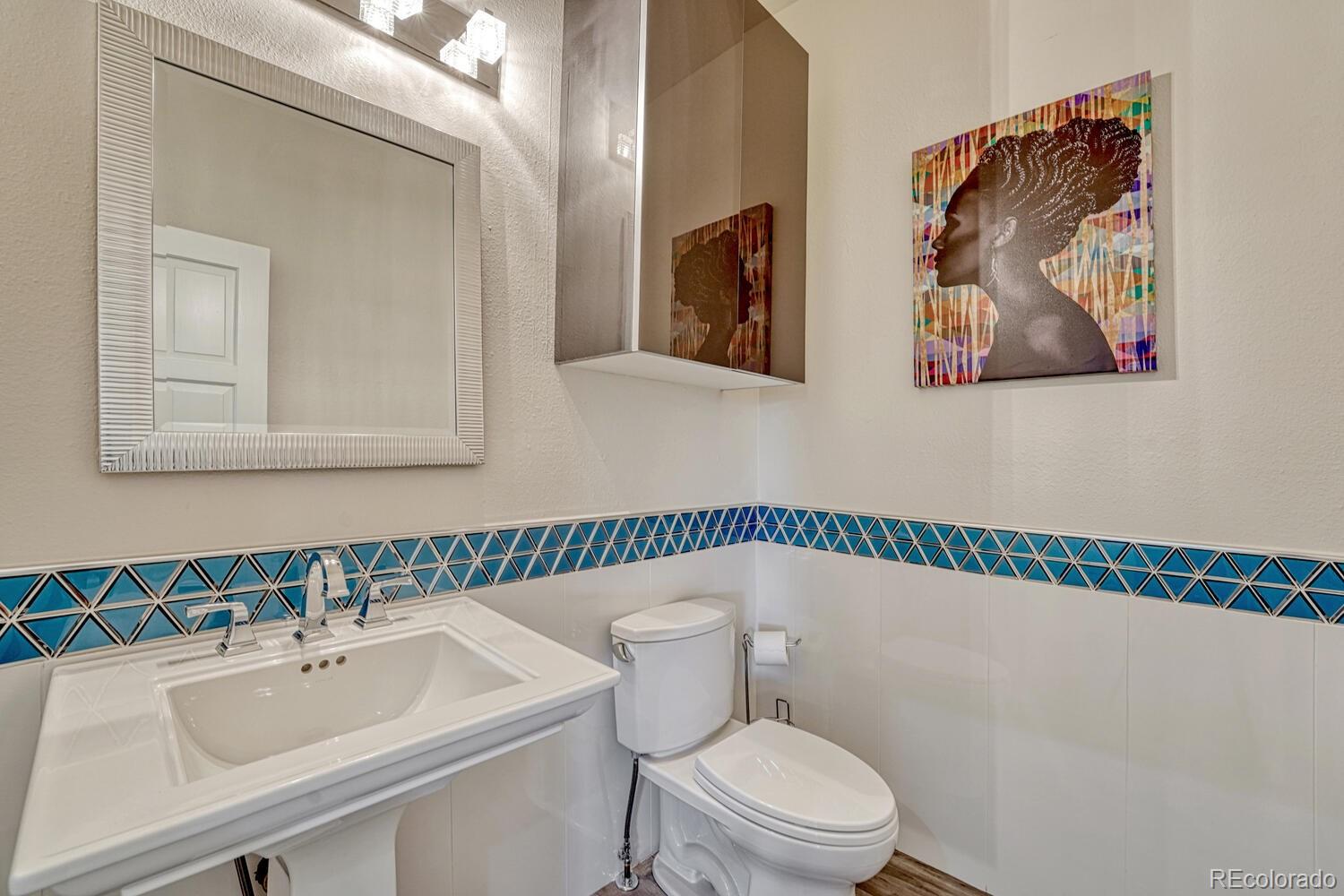 MLS Image #14 for 2979 w rowland place,littleton, Colorado