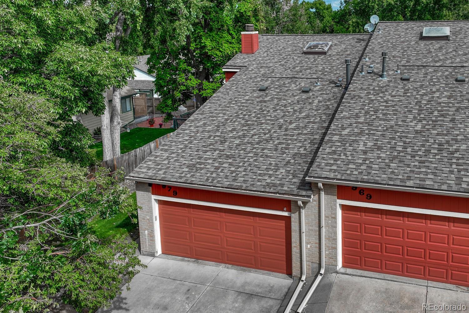 MLS Image #2 for 2979 w rowland place,littleton, Colorado