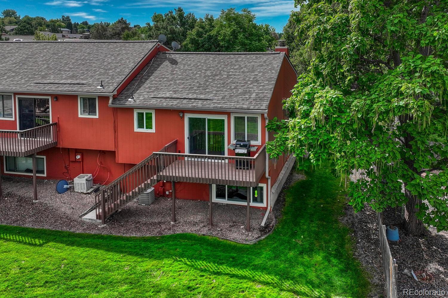 MLS Image #21 for 2979 w rowland place,littleton, Colorado