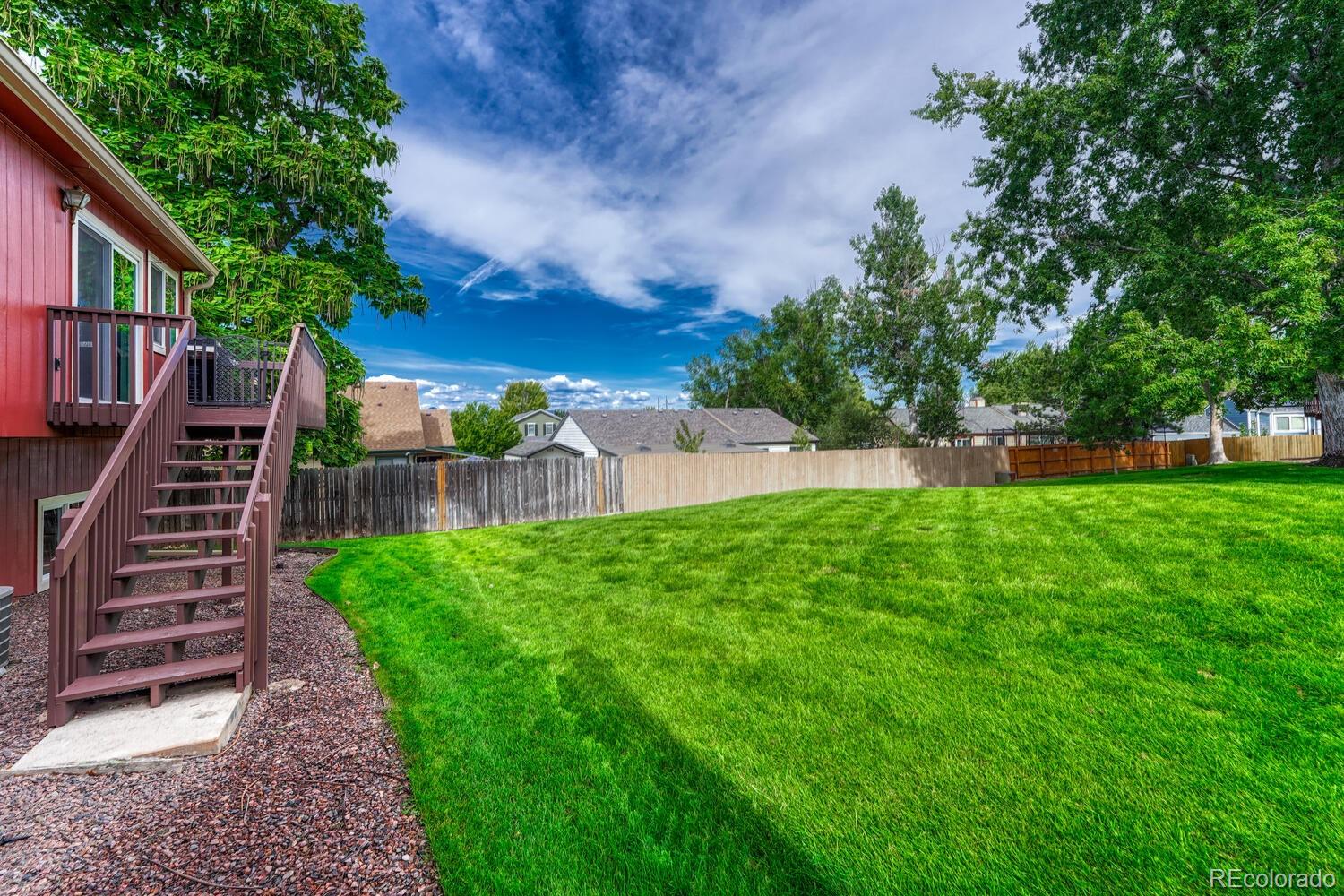 MLS Image #23 for 2979 w rowland place,littleton, Colorado