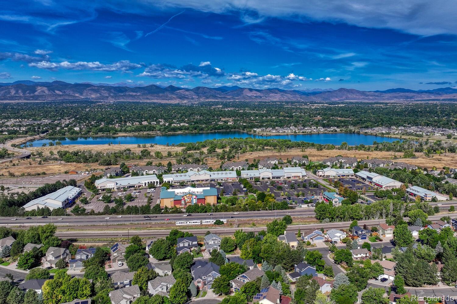 MLS Image #25 for 2979 w rowland place,littleton, Colorado