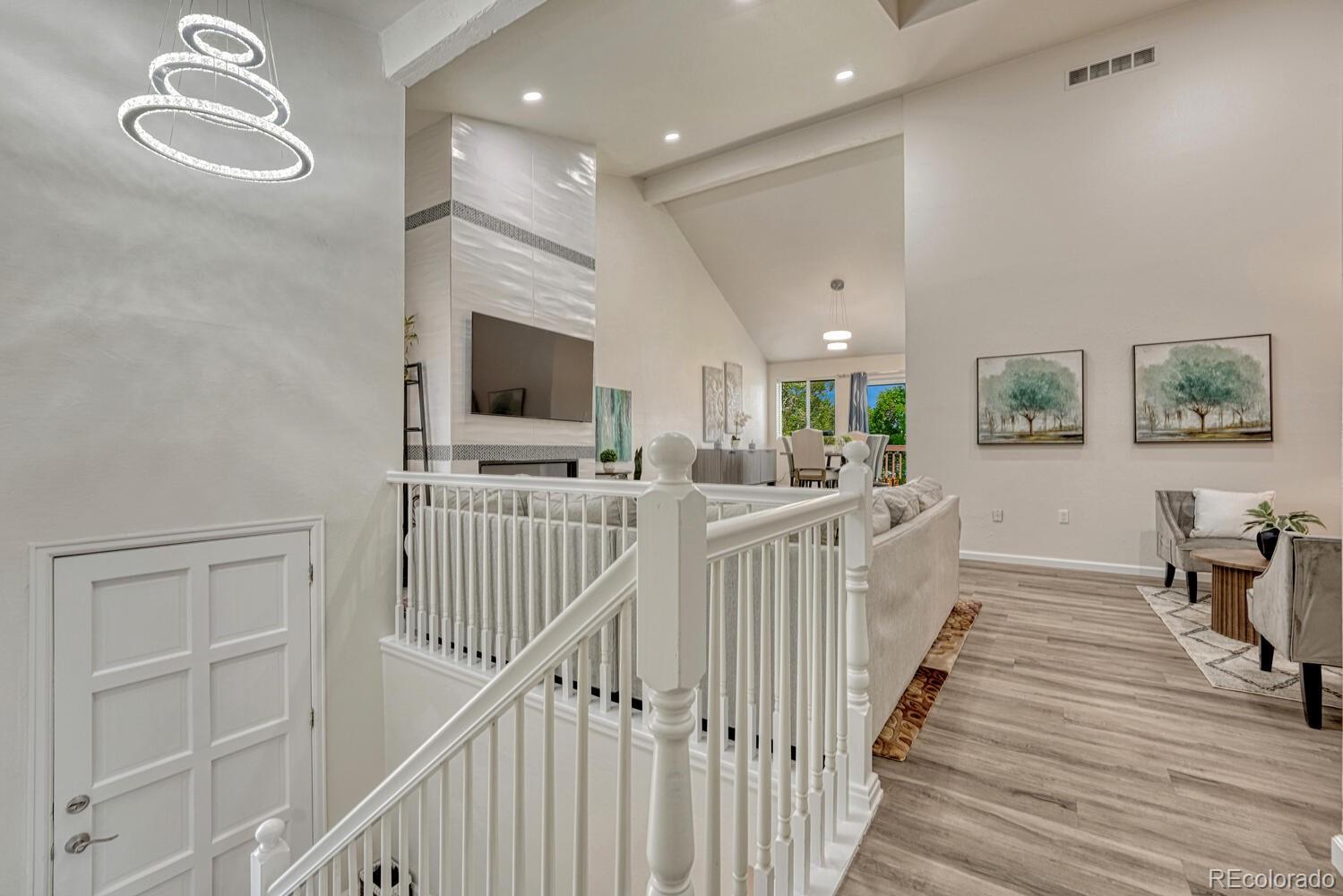 MLS Image #3 for 2979 w rowland place,littleton, Colorado