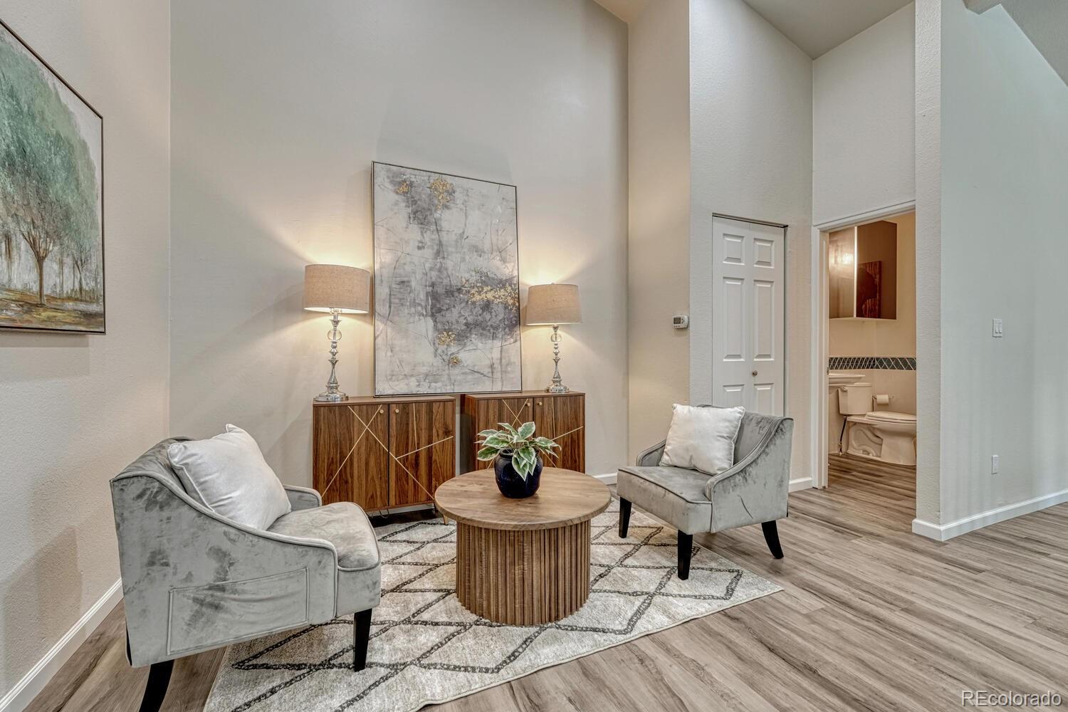 MLS Image #4 for 2979 w rowland place,littleton, Colorado