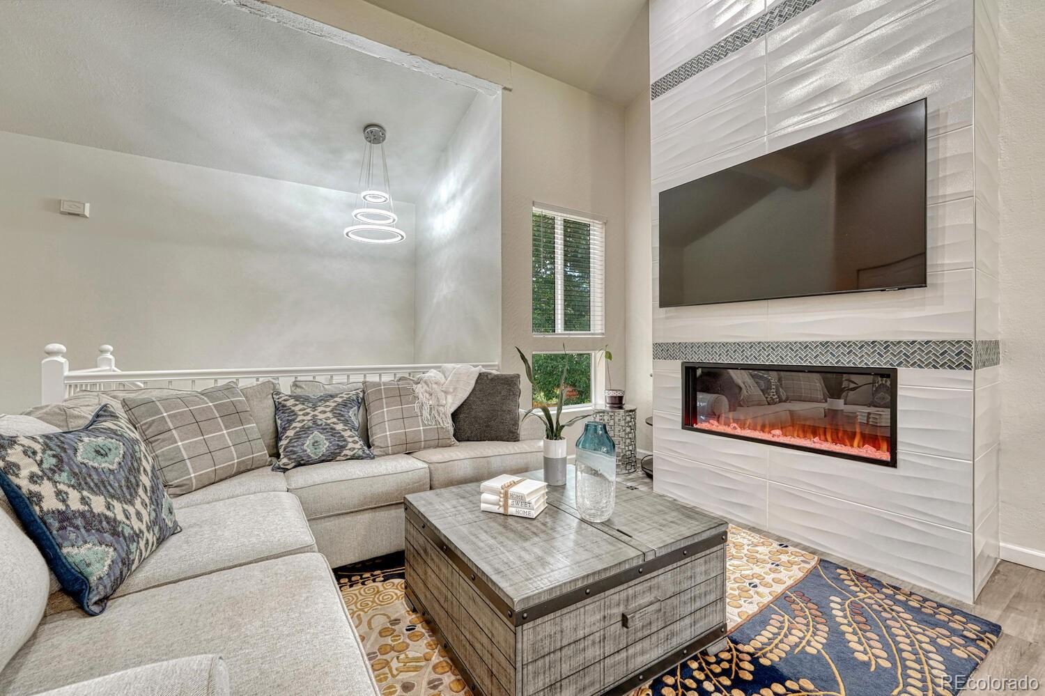 MLS Image #5 for 2979 w rowland place,littleton, Colorado