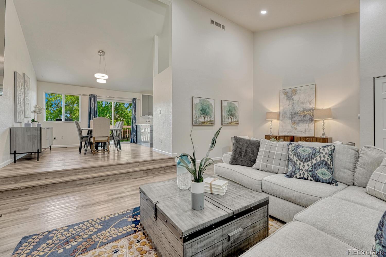 MLS Image #6 for 2979 w rowland place,littleton, Colorado