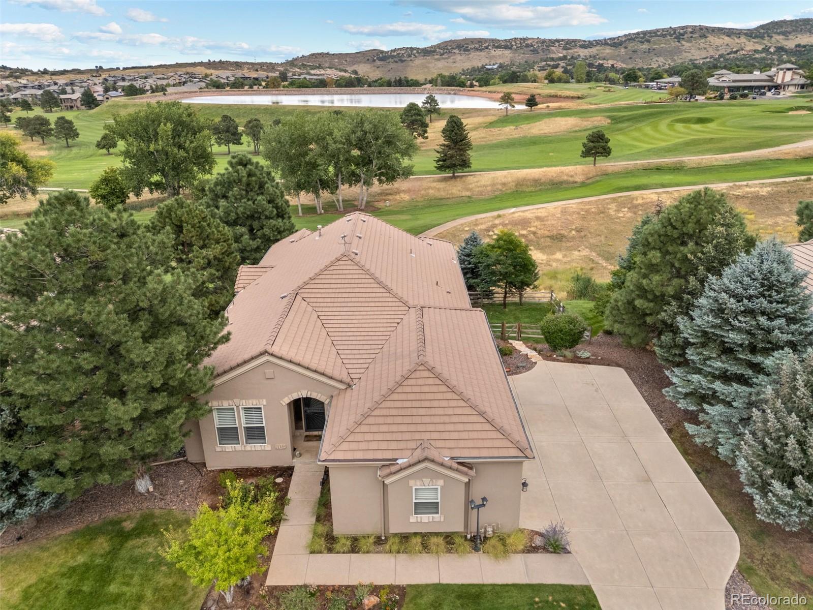 MLS Image #0 for 16601  red cliff circle,morrison, Colorado