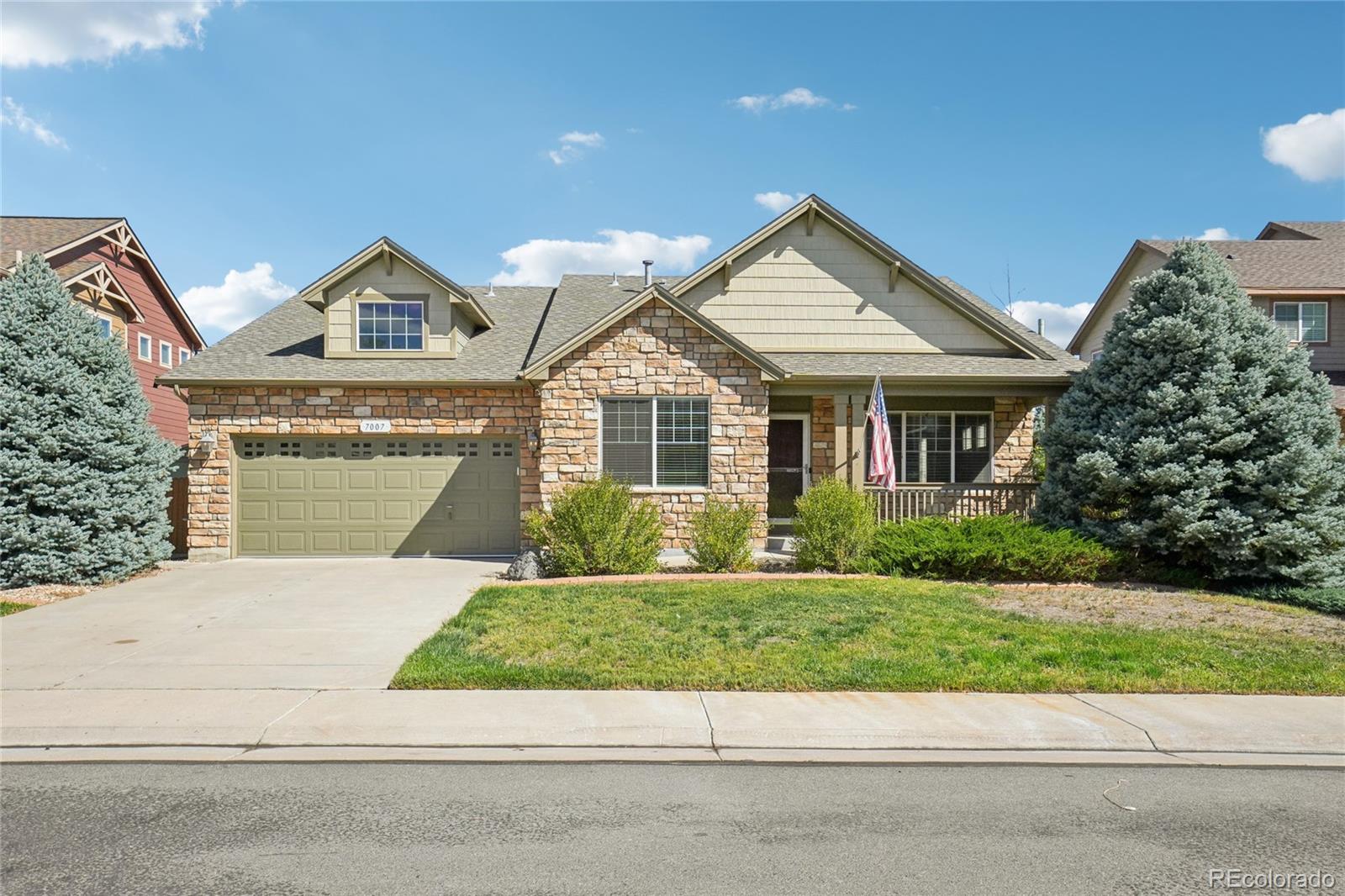MLS Image #0 for 7007 e 131st drive,thornton, Colorado