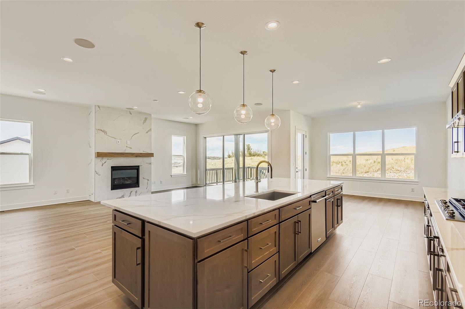 MLS Image #12 for 218  leafy aster lane,castle rock, Colorado