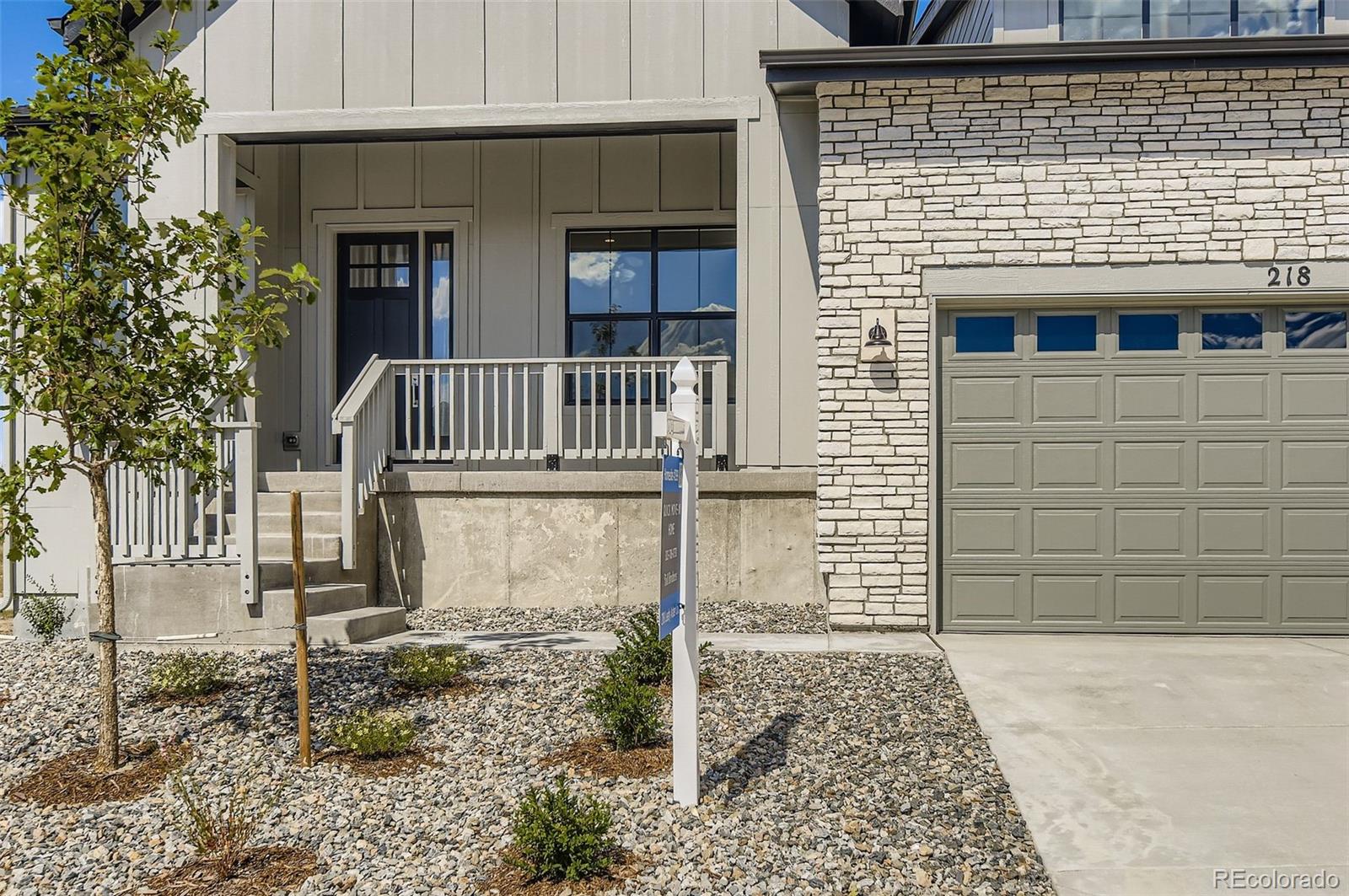 MLS Image #2 for 218  leafy aster lane,castle rock, Colorado