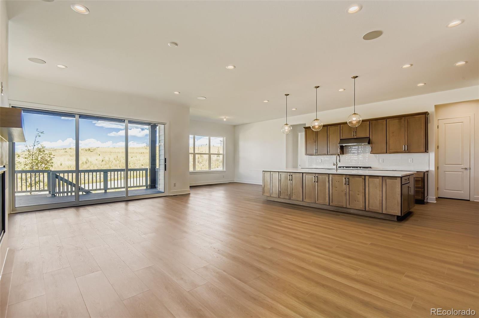 MLS Image #4 for 218  leafy aster lane,castle rock, Colorado