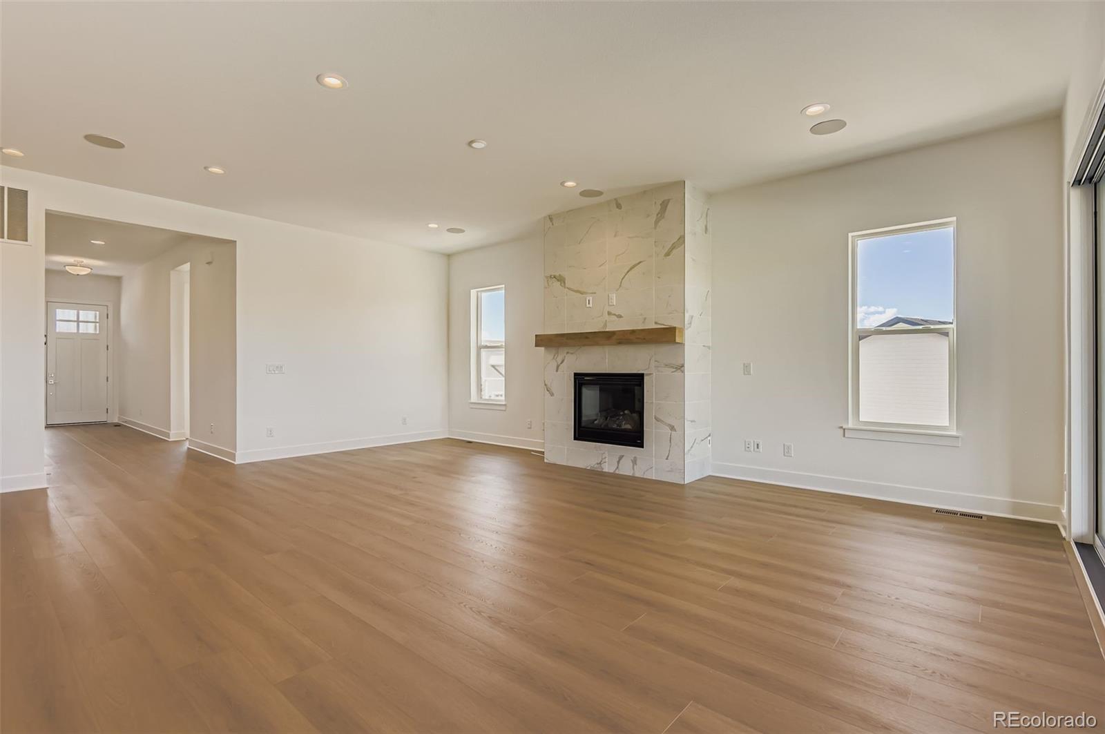 MLS Image #5 for 218  leafy aster lane,castle rock, Colorado