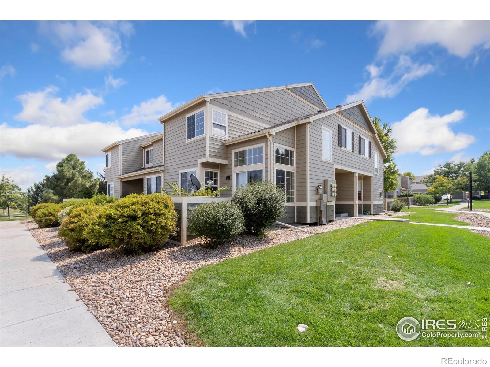 MLS Image #1 for 6714  antigua drive,fort collins, Colorado