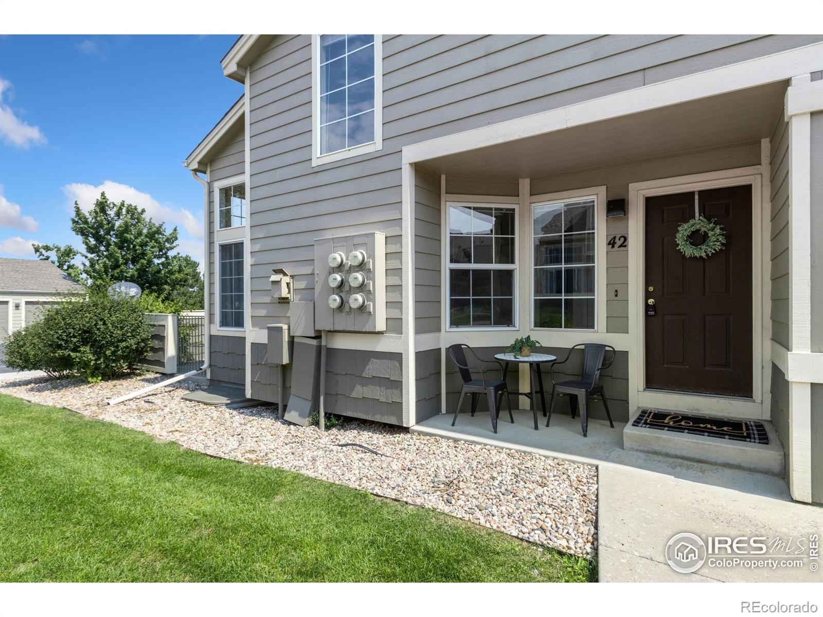 MLS Image #2 for 6714  antigua drive,fort collins, Colorado