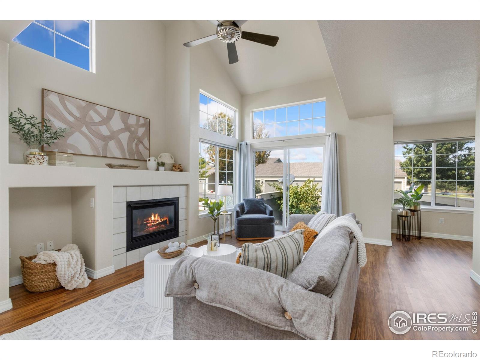 MLS Image #3 for 6714  antigua drive,fort collins, Colorado