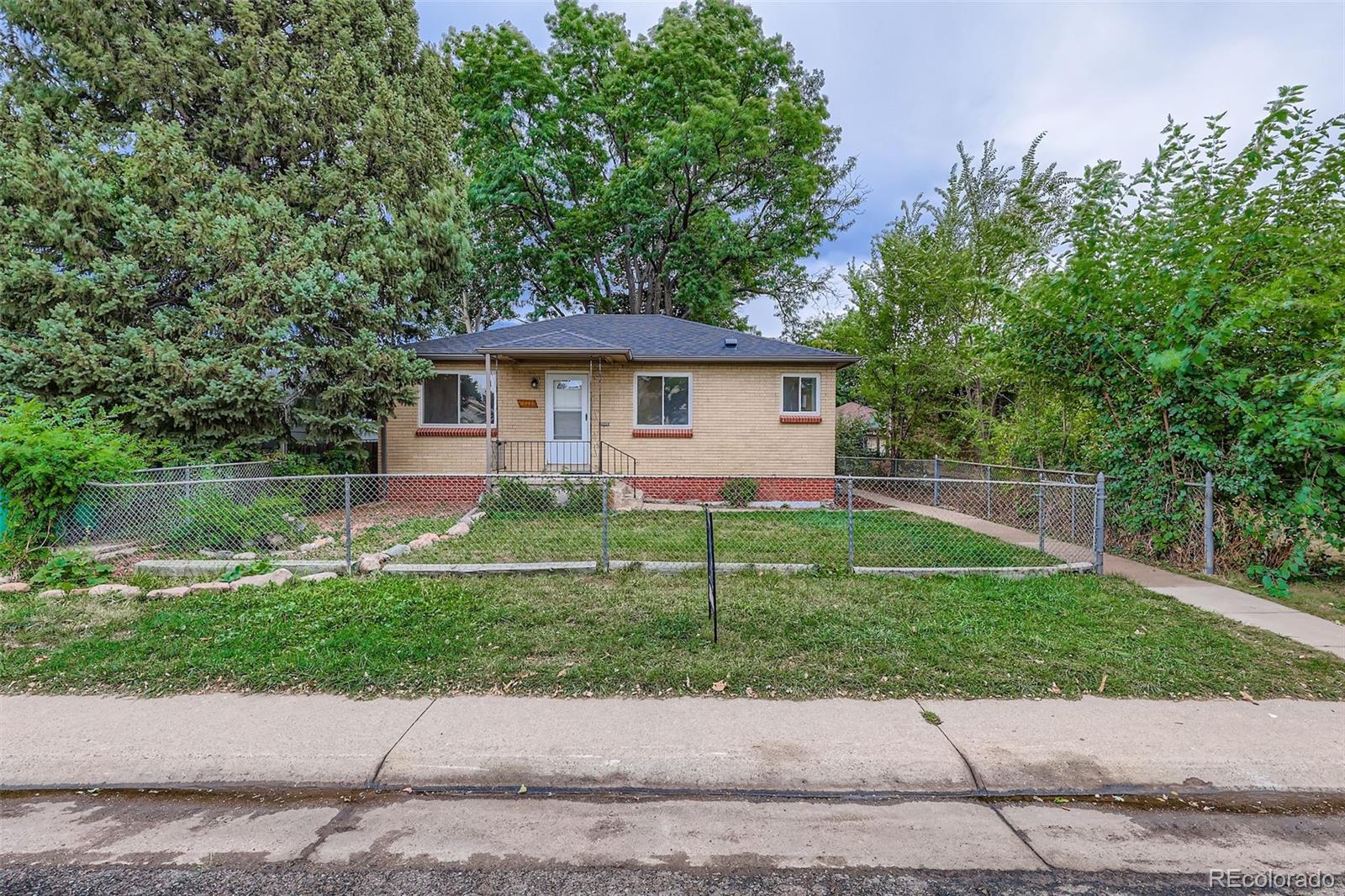 MLS Image #1 for 3348 s emerson street,englewood, Colorado