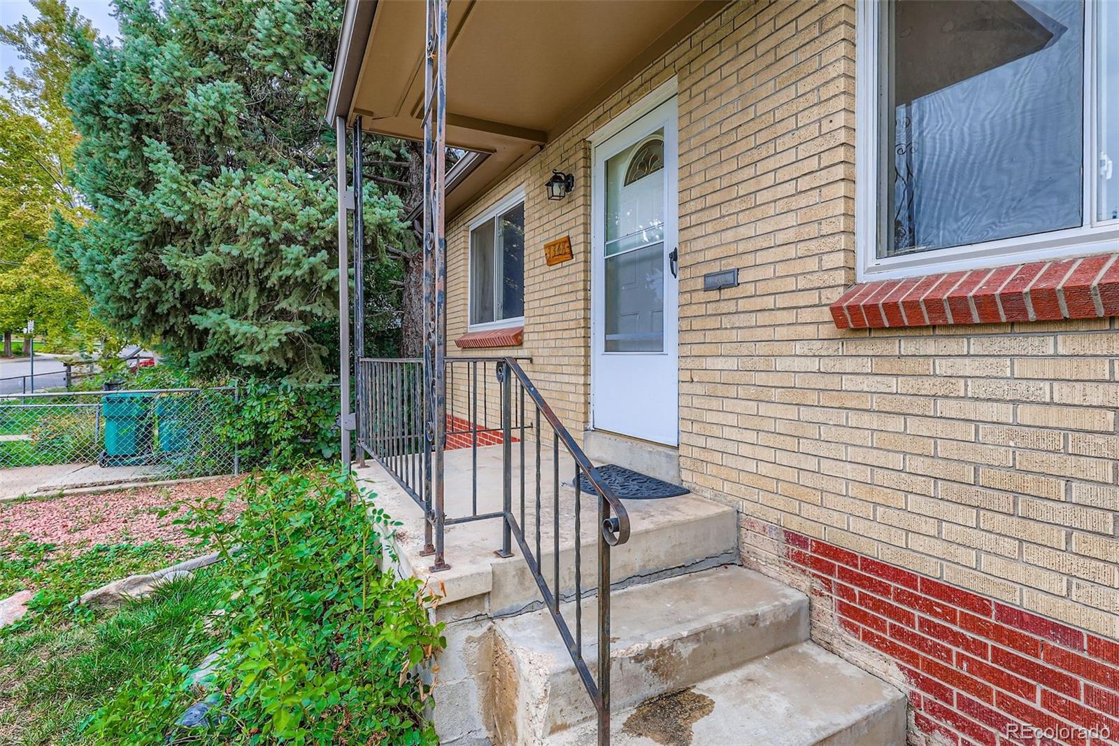 MLS Image #2 for 3348 s emerson street,englewood, Colorado