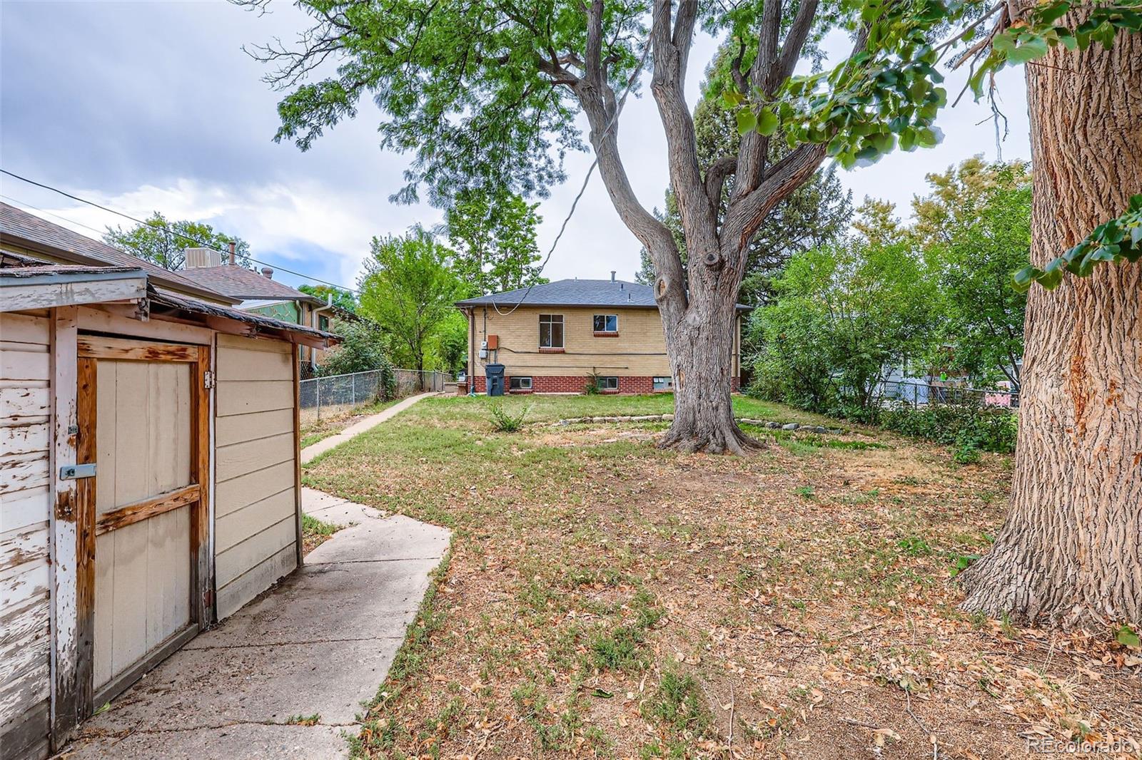 MLS Image #24 for 3348 s emerson street,englewood, Colorado