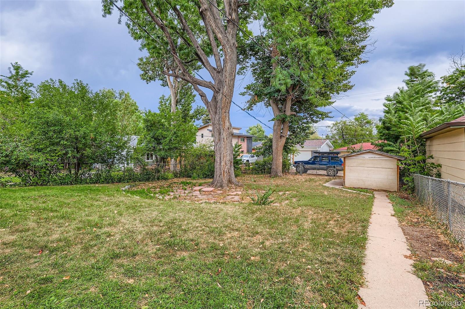 MLS Image #25 for 3348 s emerson street,englewood, Colorado