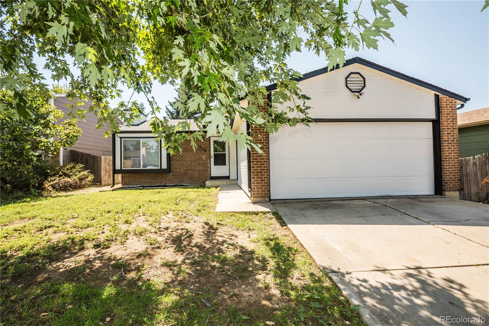 MLS Image #0 for 19116 e oxford drive,aurora, Colorado